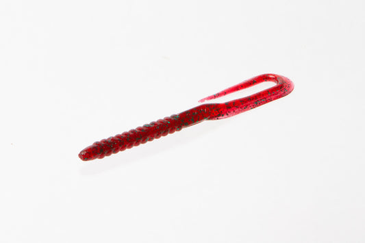 Zoom 144021 Mag U-Tale Worm 7.5"