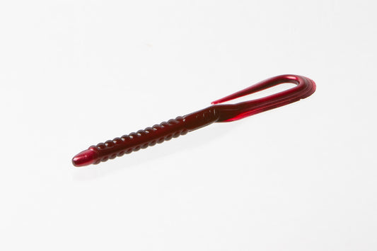 Zoom 144029 Mag U-Tale Worm 7.5"