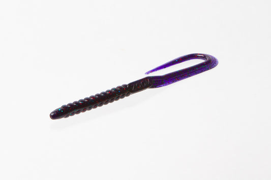 Zoom 144177 Mag U-Tale Worm 7.5"