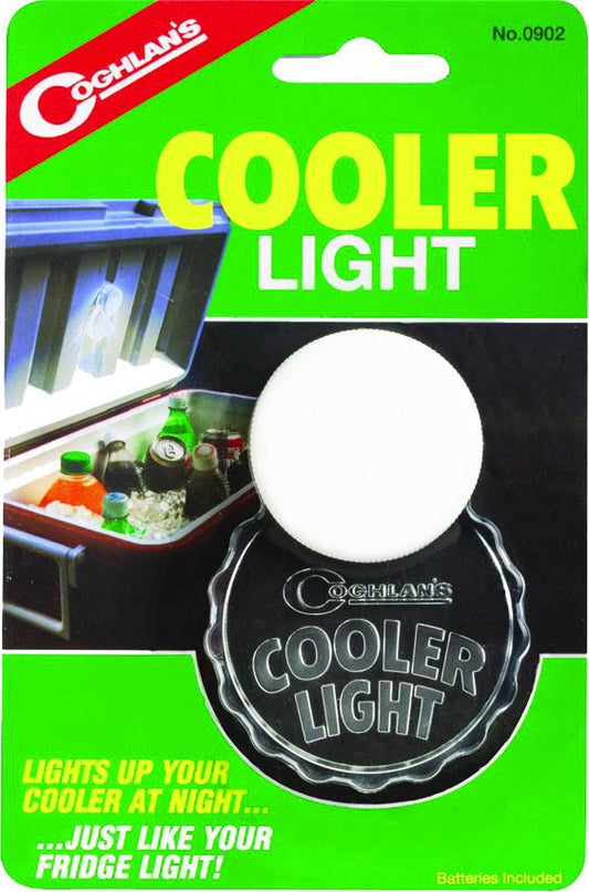 Coghlans 0902 Cooler Light