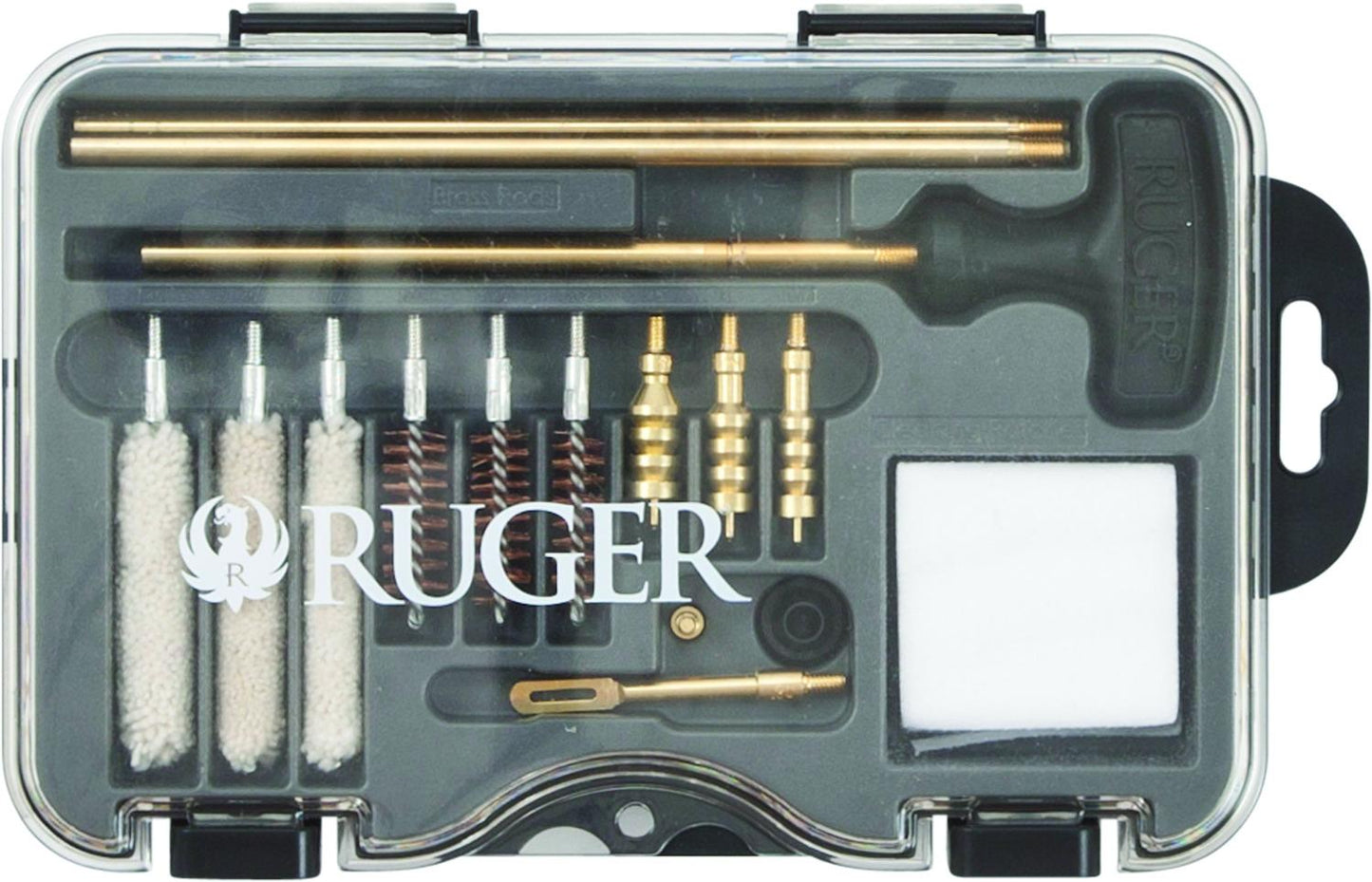 Allen 27836 Ruger Universal Handgun Kit
