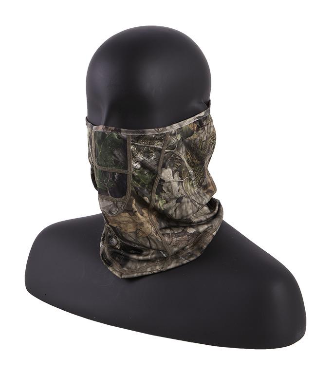 Allen 25349 Vanish Neck GaiterMossy Oak Country