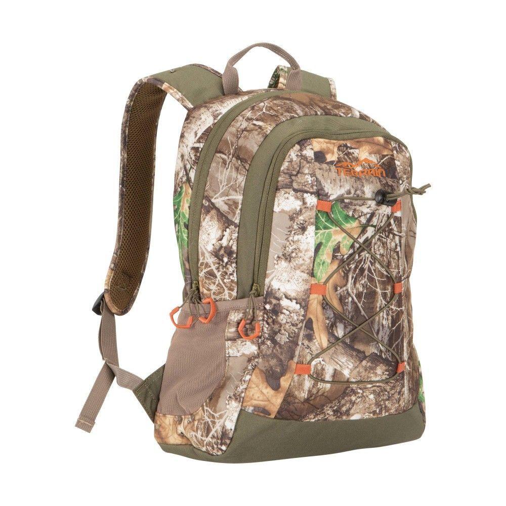 Allen 19202 Cape Daypack - 1350 Realtree Edge