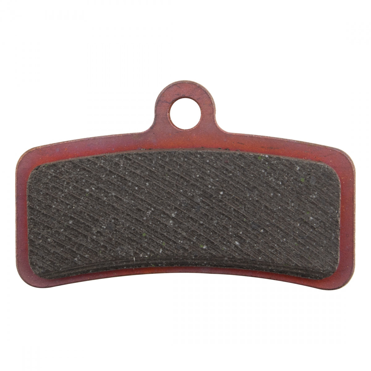 TRP BRAKE SHOES TRP DISC GSPEC-QUADIEM/QUADIEM/GSPEC-SLATE/SLATE METALLIC COPPER SINT