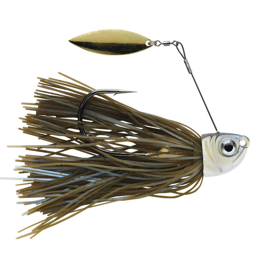 1st Gen Fishing SWIM34-12 Flashx Swim Jig 3/4Oz Baby Bass