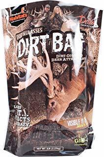 Evolved 20716 Dirt Bag 5# bag Deer Mineral