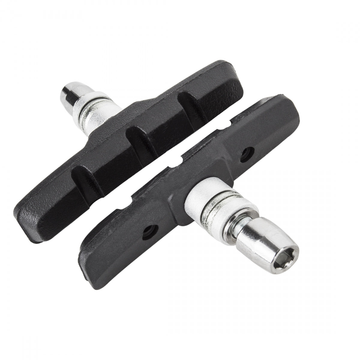 CLARKS BRAKE SHOES CLK V MTB 70mm-B/O BULK BGof25pr