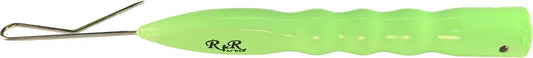 R&R SDH Small Dehooker Green Glow Handle