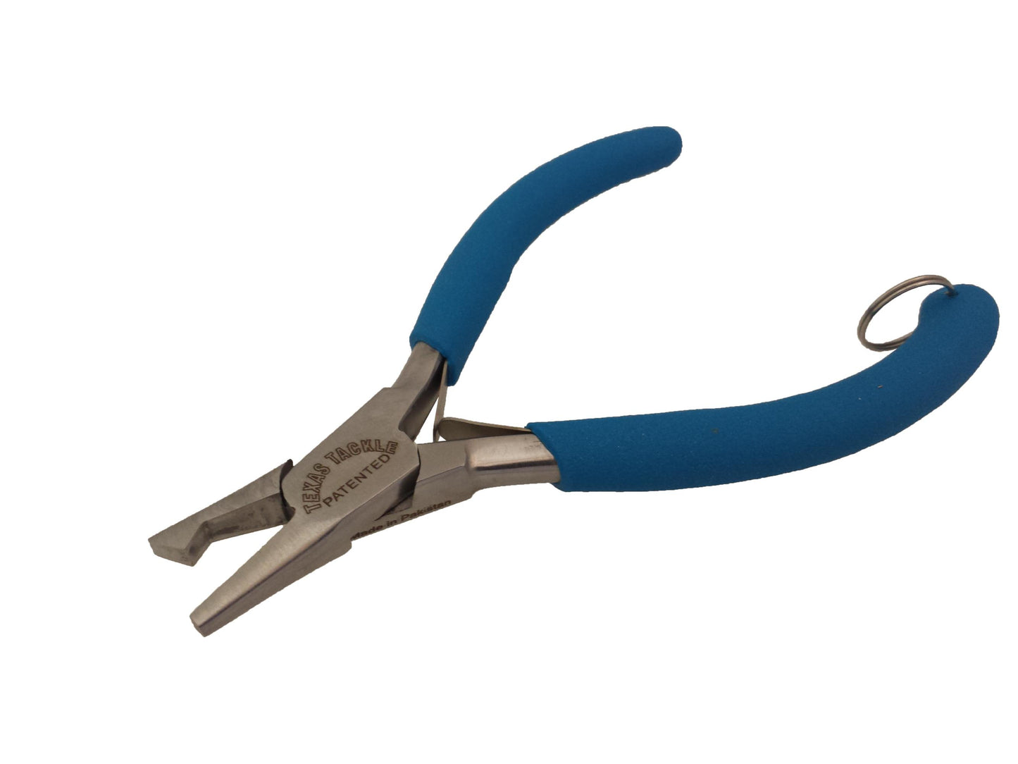 Texas Tackle SR-5XLXH 30103Split-Ring Pliers Xlarge Sz