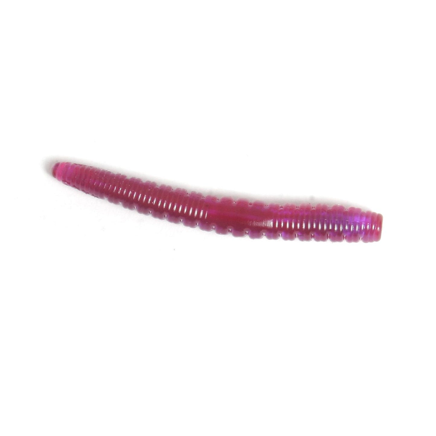Roboworm N3-H3HO Ned Worm 3" Morning Dawn 8 Per Pack