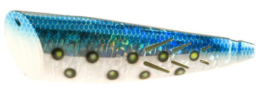 BS Fish #SCP-25 Super Cut Plug Blue Magic Fishing Lure