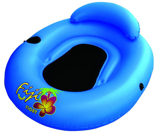 Kwik Tek AHFF-1 Airhead Fiji Float Inflatable Chair
