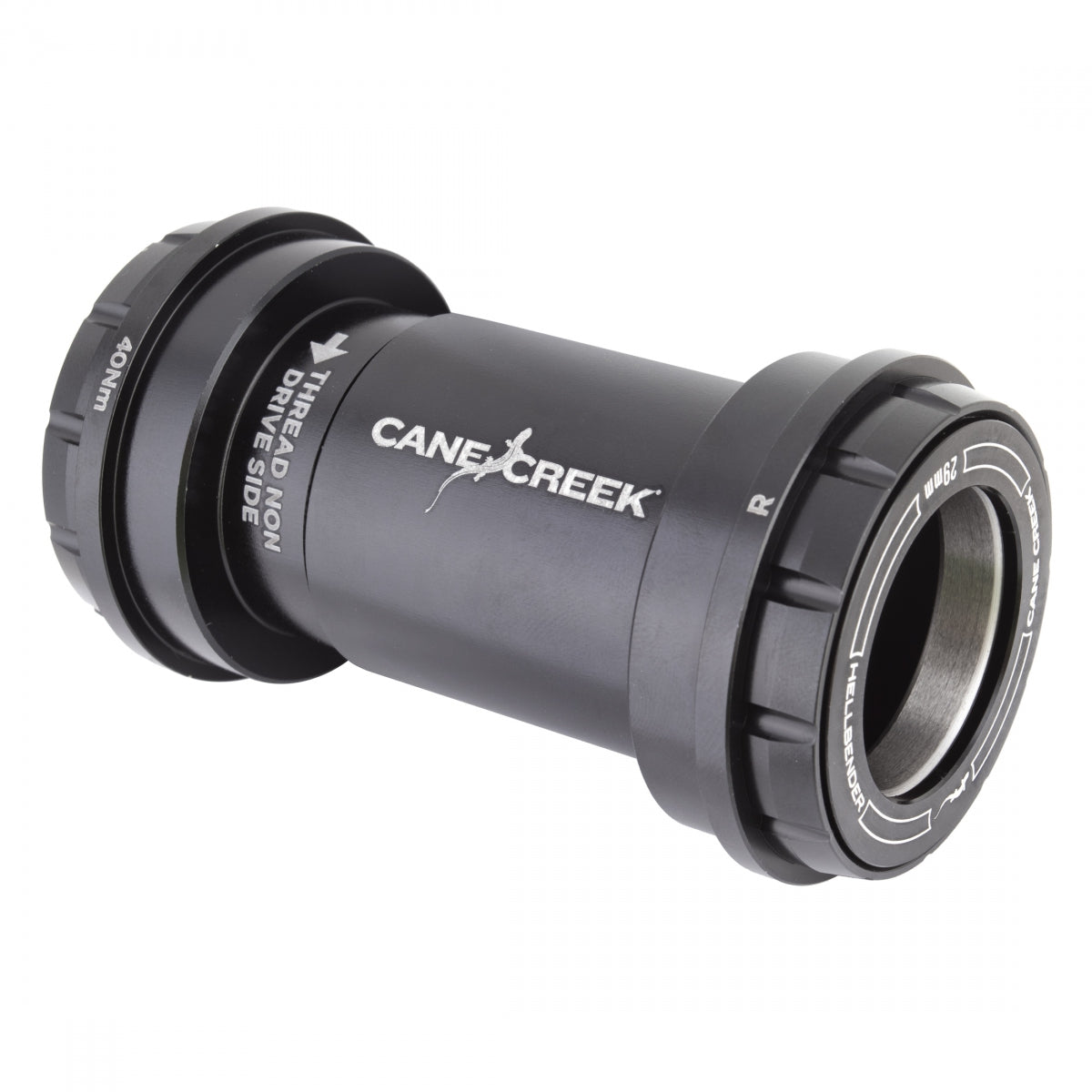 CANE CREEK BB SET CC HELLBENDER 70 PF30 TO 29mm DUB BK