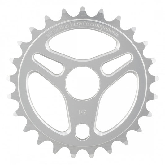 ALIENATION CHAINRING AN 1pc 25T 1/8 ENTERPRISE SL