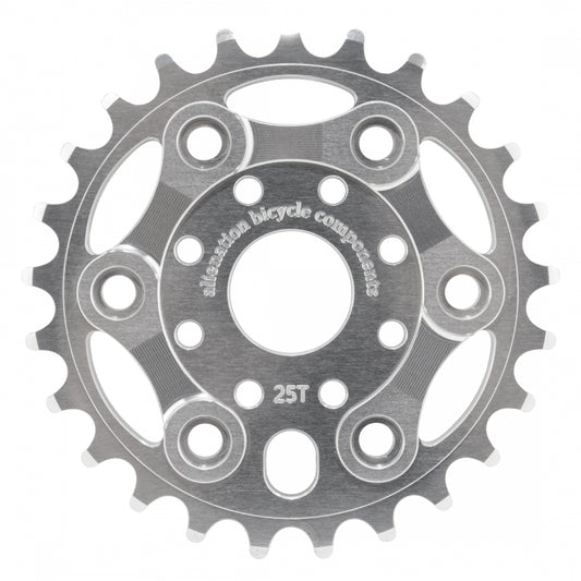 ALIENATION CHAINRING AN 1pc 25T 1/8 LYNX SL