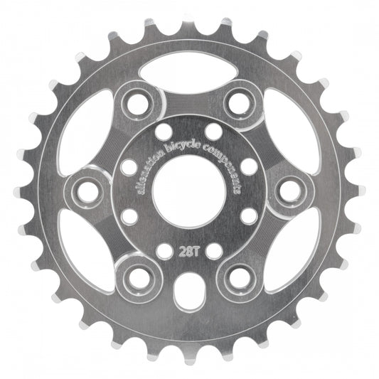 ALIENATION CHAINRING AN 1pc 28T 1/8 LYNX SL