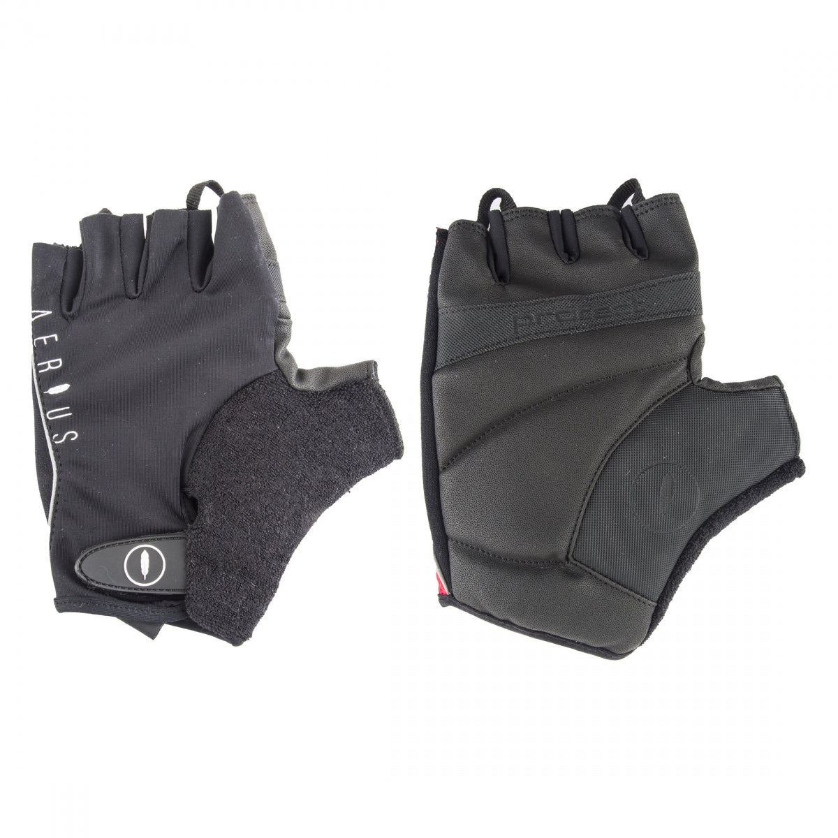 AERIUS GLOVES AERIUS CLASSIC XL BK