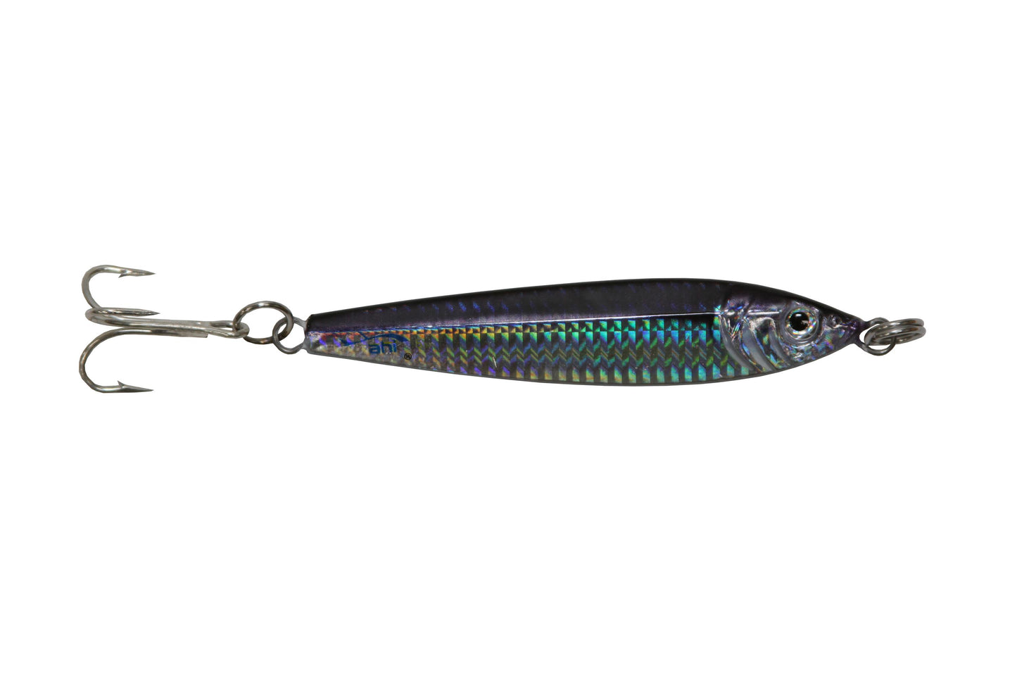 Ahi LF-075-AC Live Deception FlashJigs - 3/4 oz, Anchovy