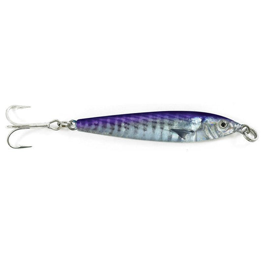 Ahi LF-05-BO Live Deception Flash Jigs - 1/2 oz, Bonito