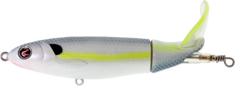 River2Sea WPL130/18 Whopper Plopper 130 I know it 1 3/8oz 5in Two