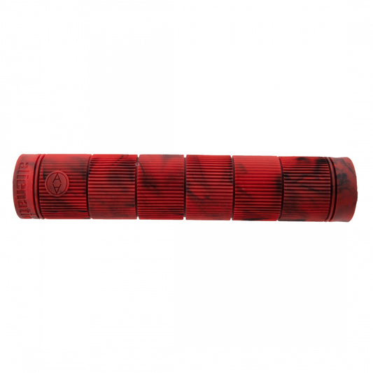 ALIENATION GRIPS AN BACKLASH V2 155mm RD/BK-SWIRL