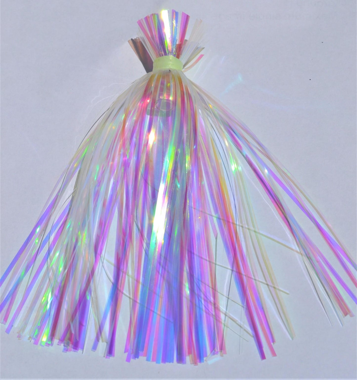 Blue Water Candy 65204 4" TallyWacker Pearl