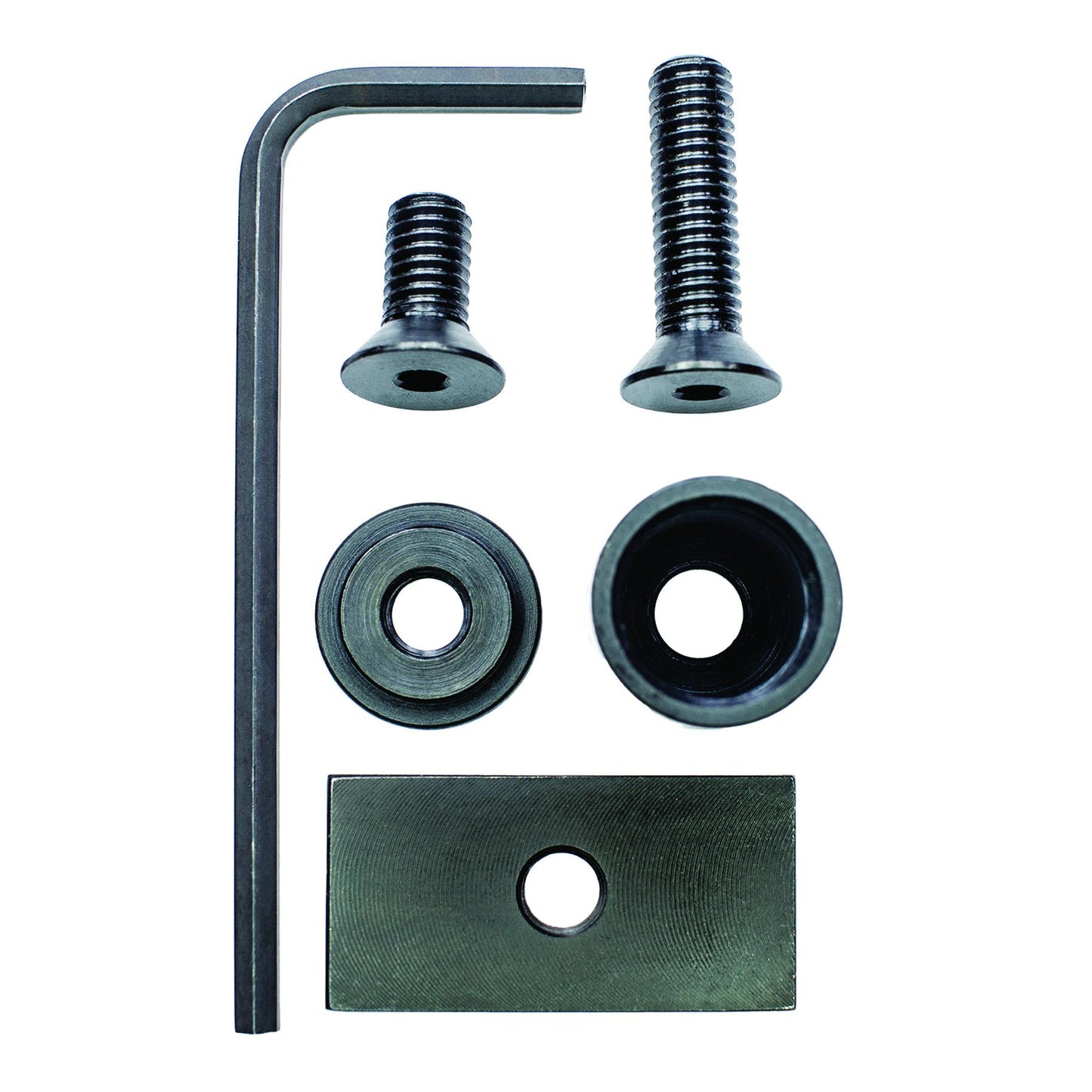 GrovTec GTSW233 Keymod Forarm Push Button Adaptor