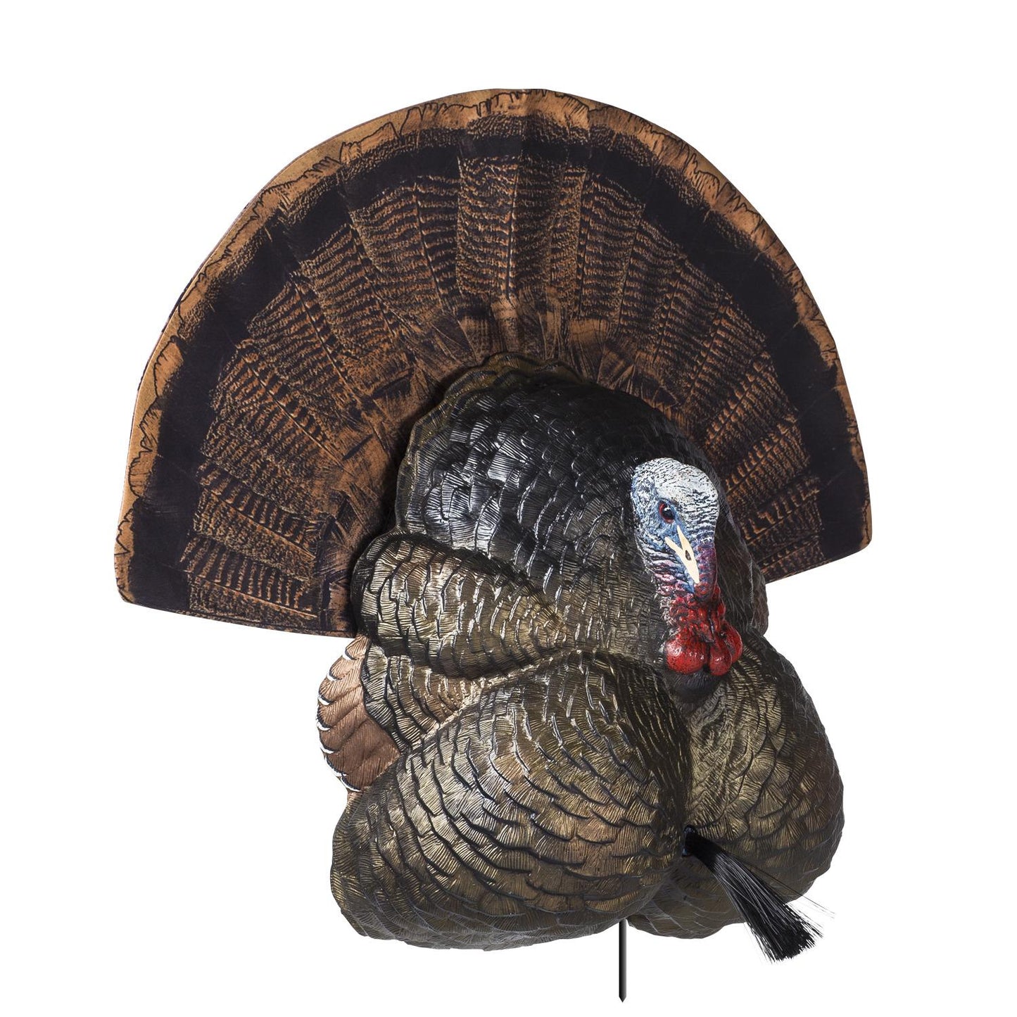 Flextone FG-DCOY-00316 Thunder Creeper ( Strutter Decoy )