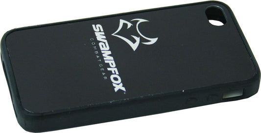 Calcutta CIPC-17 Swamp Fox CIPC-17 IPhone 4 And 4S Case SF Logo Black And