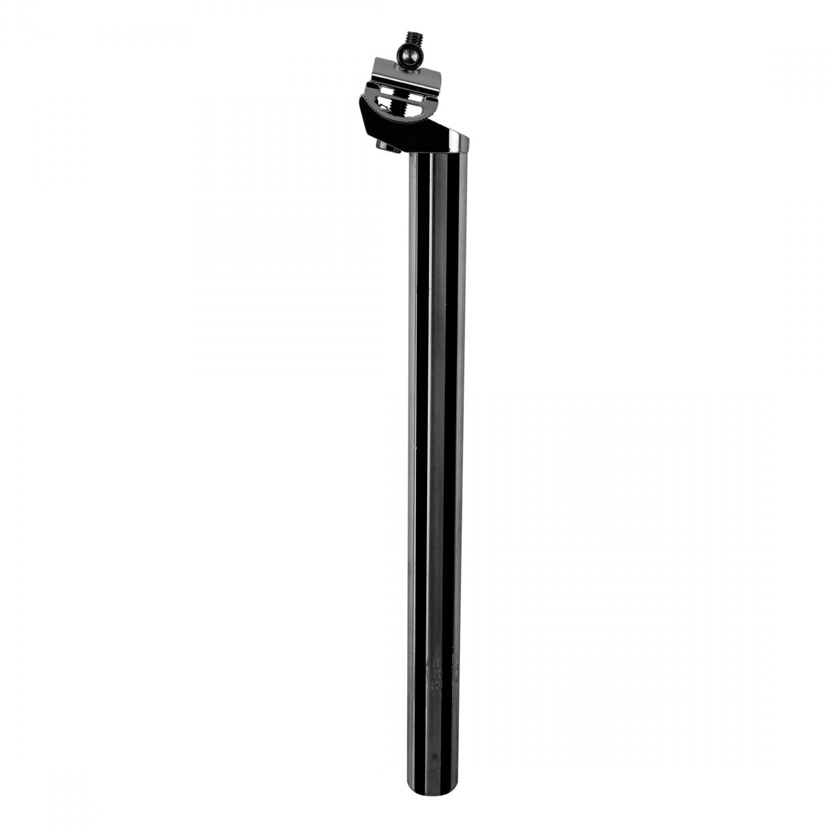 BLACK OPS SEATPOST BK-OPS FLUTED 25.4x350 w/CLMP BK-ANO