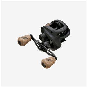 13 Fishing A2-7.5-RH Concept A2 Baitcast Reel - 7.5:1 Gear Ratio -