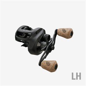 13 Fishing A2-8.3-LH Concept A2 Baitcast Reel - 8.3:1 Gear Ratio -