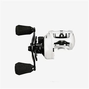 13 Fishing C2-7.5-RH Concept C2 Baitcast Reel - 7.5:1 - Right Hand