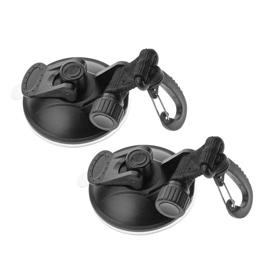 Propel Paddle SLPG40231 Ppg Suction Cup Tie Downs 2Pk
