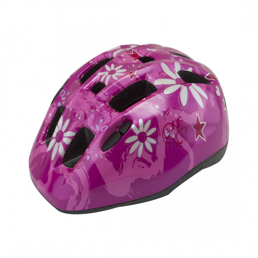 AERIUS HELMET AERIUS V11 - KIDS XS TODLR PK