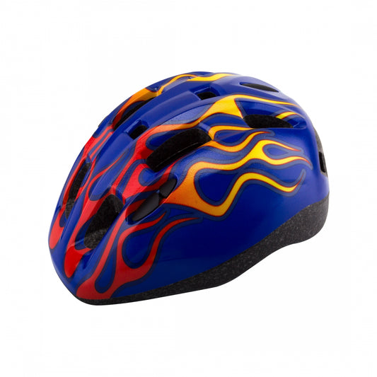 AERIUS HELMET AERIUS V11 - KIDS S/M YOUTH BU