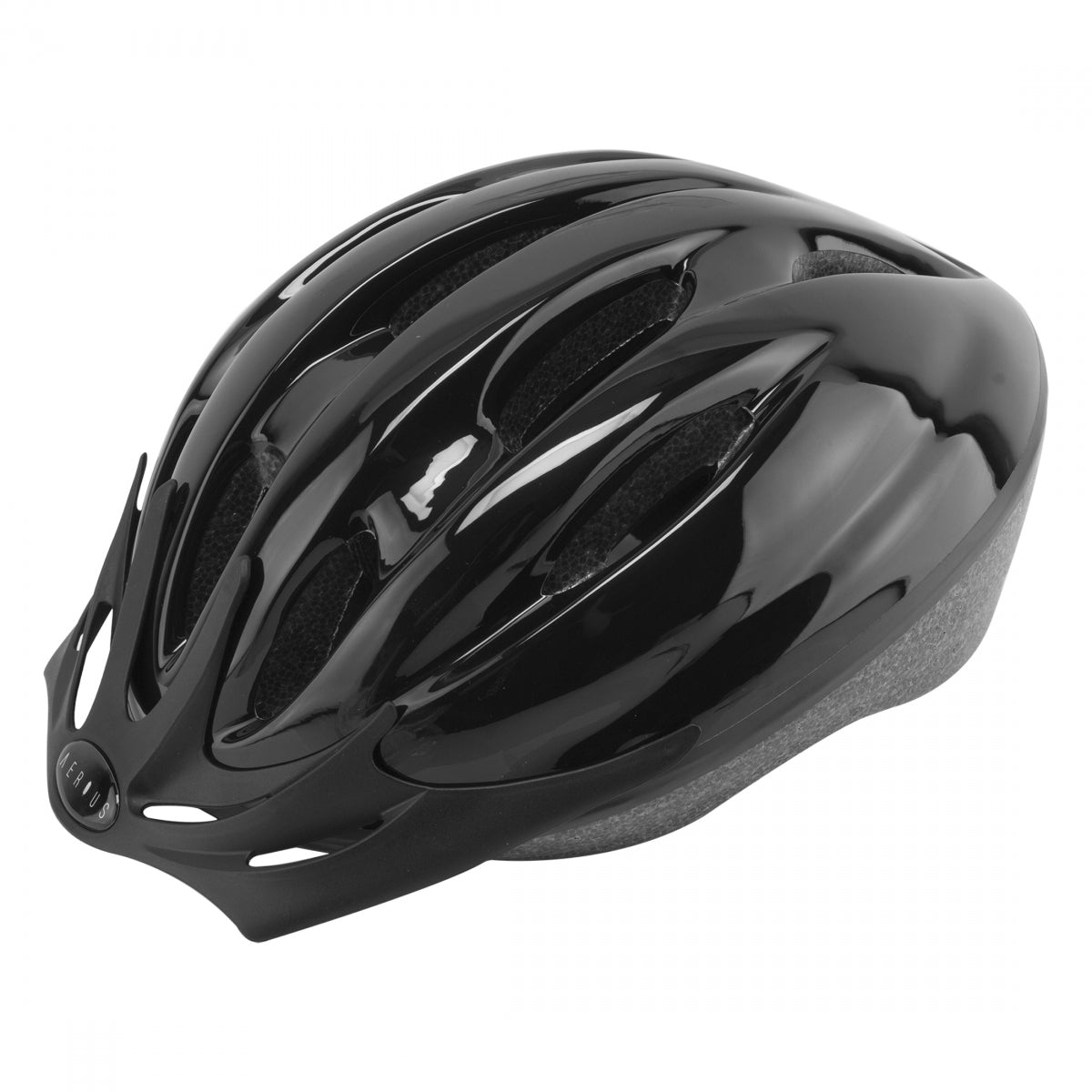 AERIUS HELMET AERIUS V10 S/M BLACK