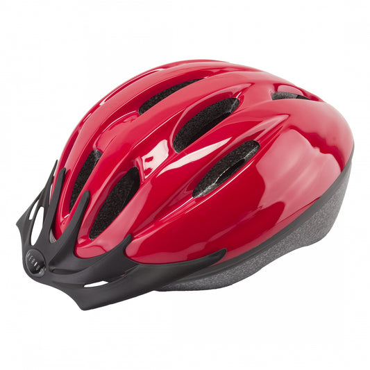 AERIUS HELMET AERIUS V10 M/L RED