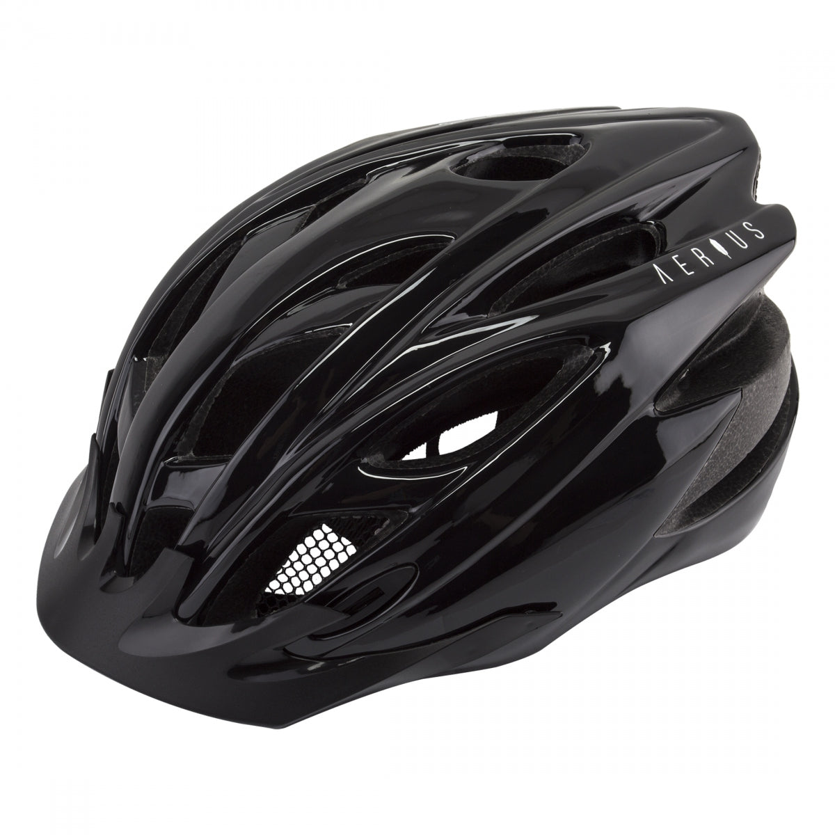 AERIUS HELMET AERIUS RAVEN S/M BK