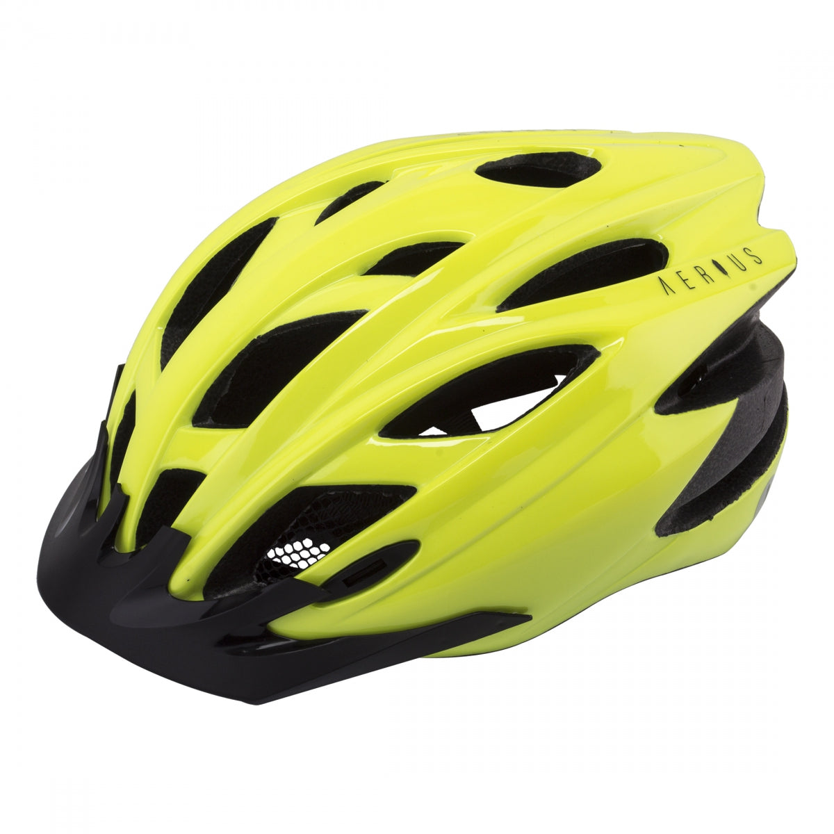 AERIUS HELMET AERIUS RAVEN S/M HiVis-YL