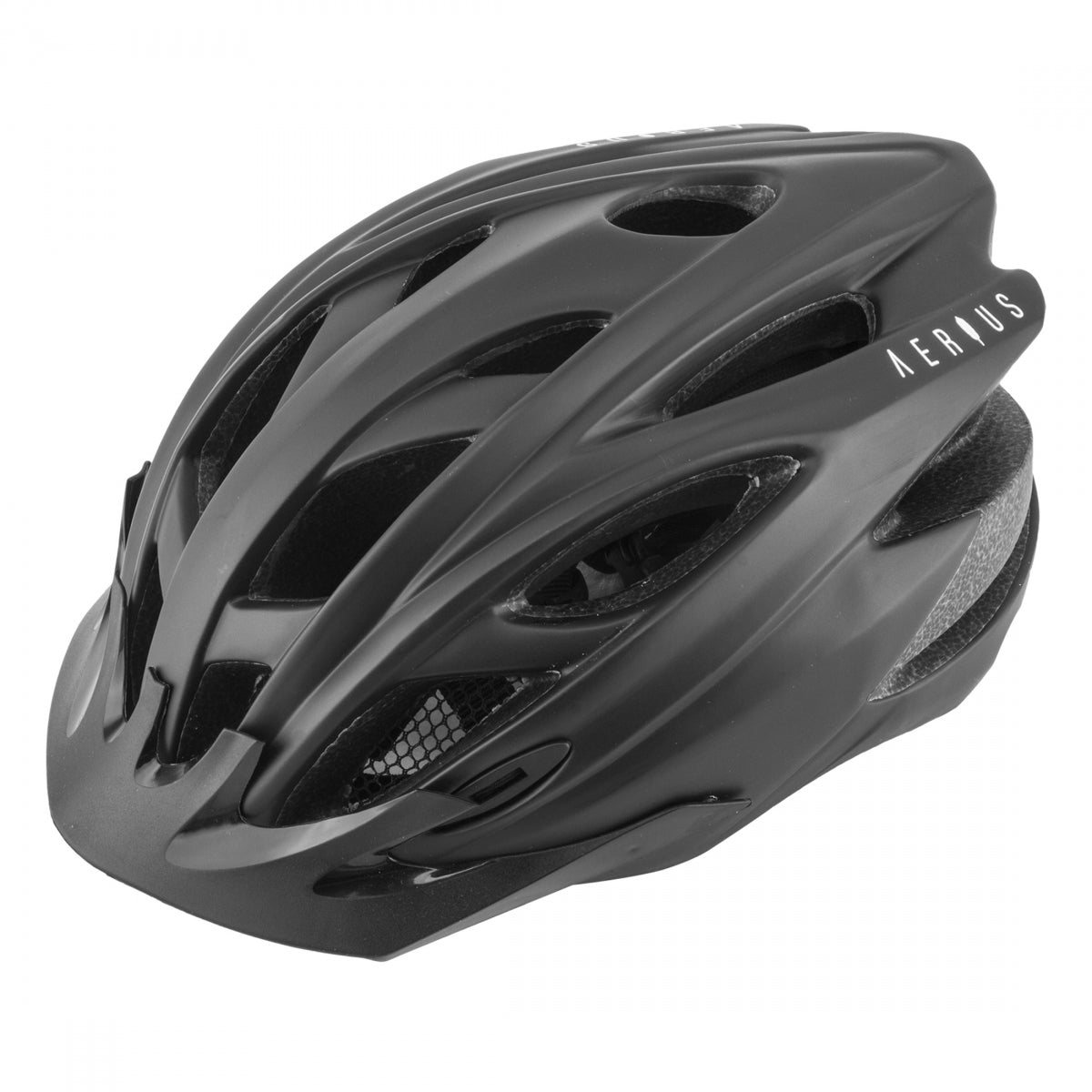 AERIUS HELMET AERIUS RAVEN S/M M-BK