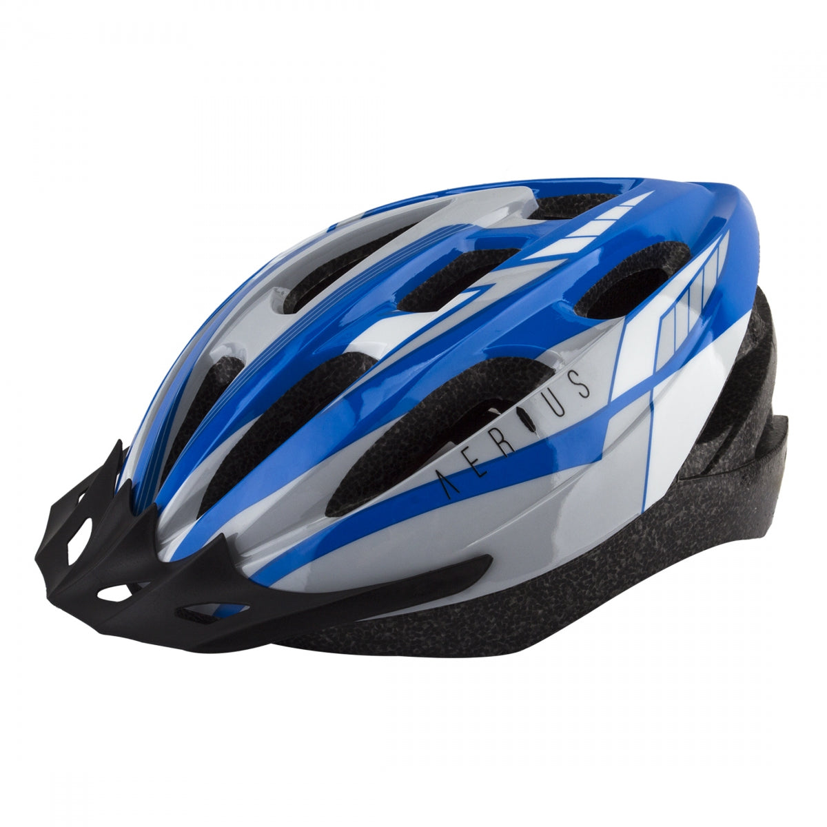 AERIUS HELMET AERIUS V19-SPORT S/M BU/GY