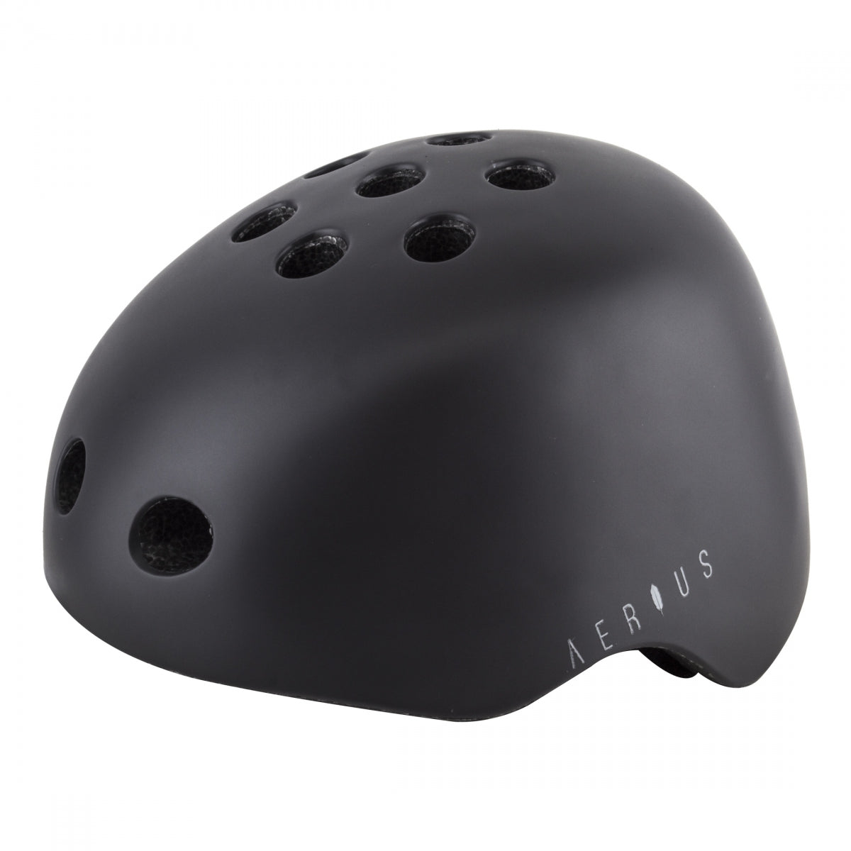 AERIUS HELMET AERIUS CROW MD BK/GY