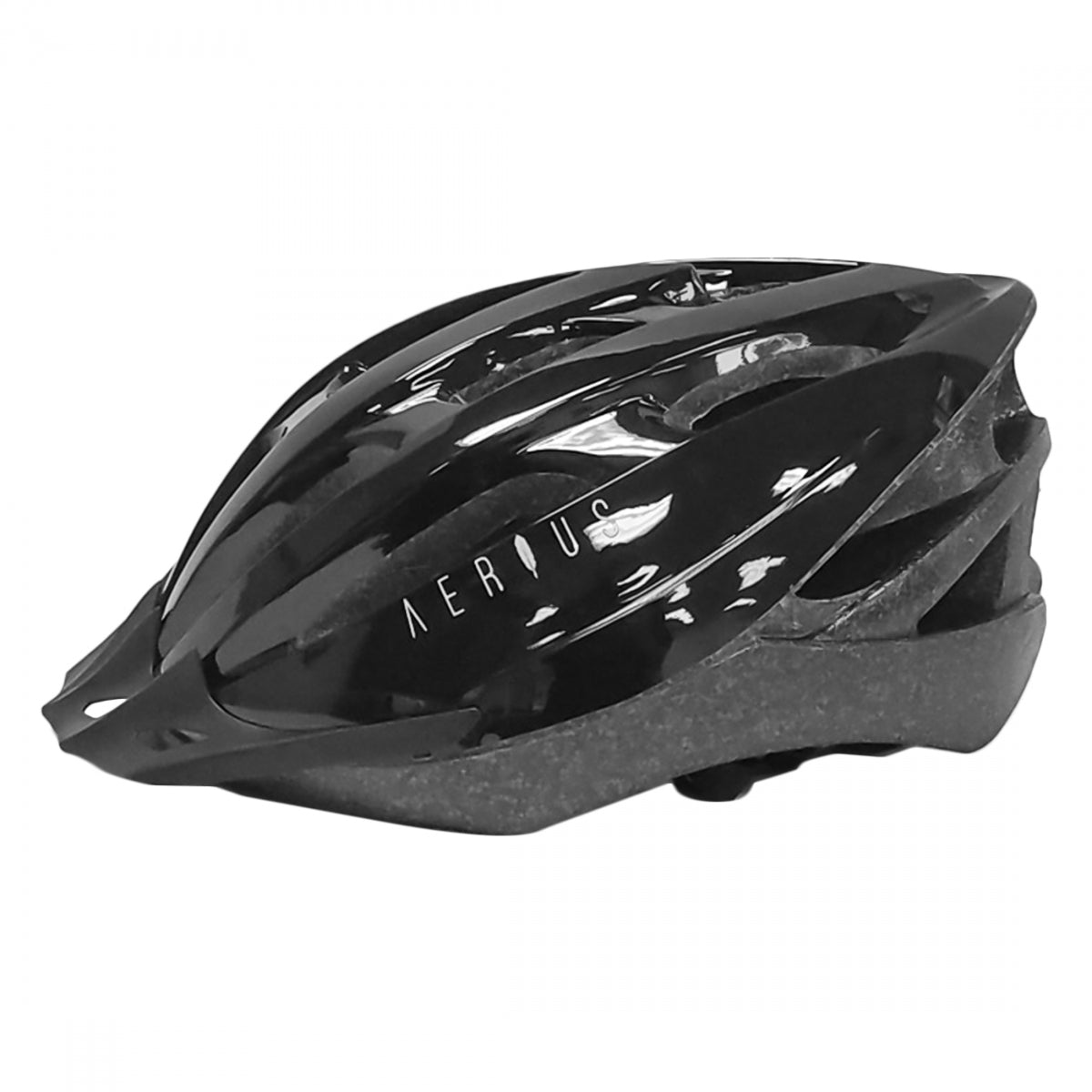 AERIUS HELMET AERIUS V19-SPORT S/M BK