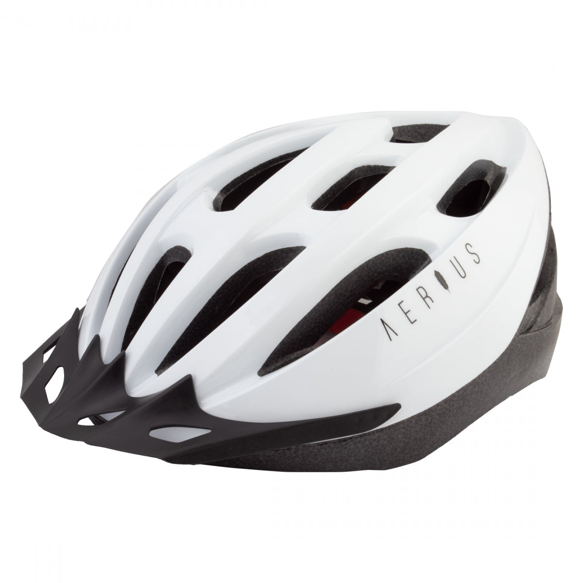 AERIUS HELMET AERIUS V19-SPORT XL WH