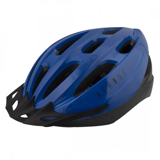 AERIUS HELMET AERIUS V19-SPORT XL BU