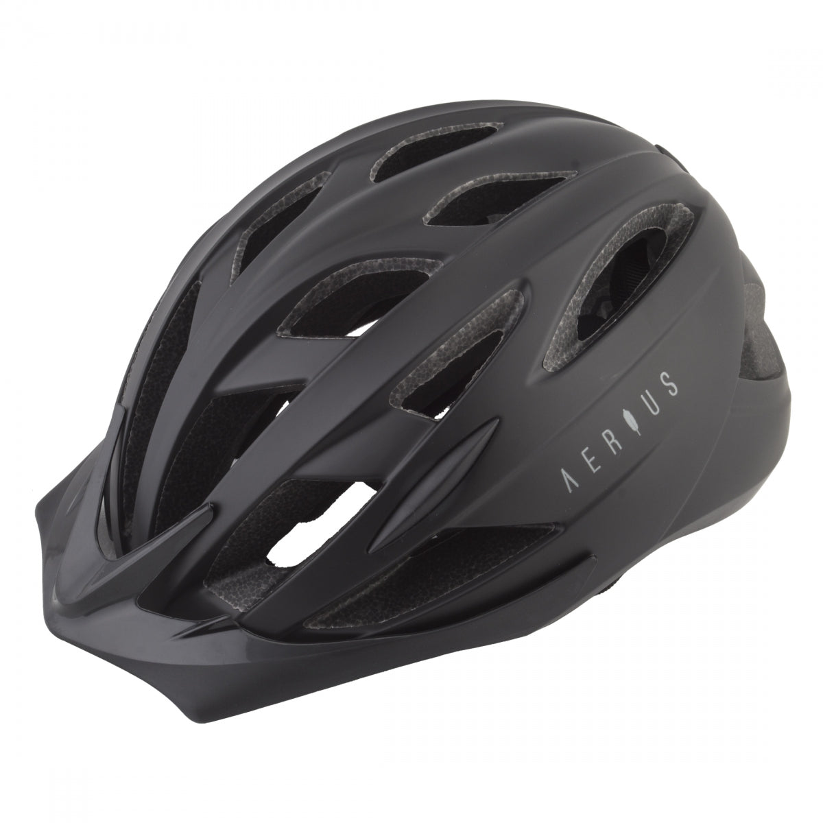 AERIUS HELMET AERIUS TYTO S/M M-BK