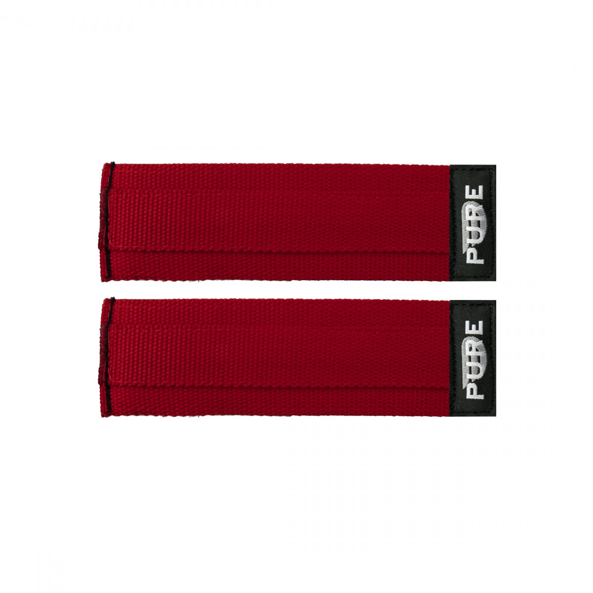 PURE CYCLES TOE STRAPS PURE PRO FOOTDTRAP RD