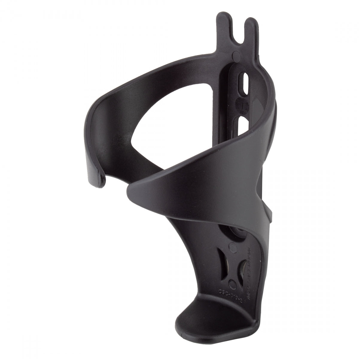 DELTA BOTTLE CAGE DELTA COMPOSITE MTB CAGE w/o-HDWR BK